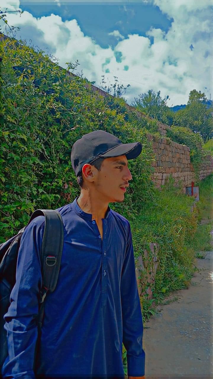 Saim Rajpoot