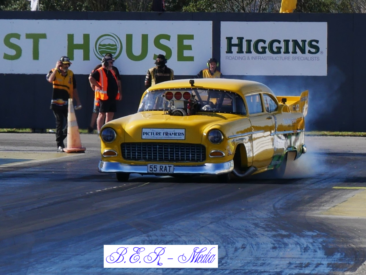 Bush Estate Racing -Media... - Bush Estate Racing -Media