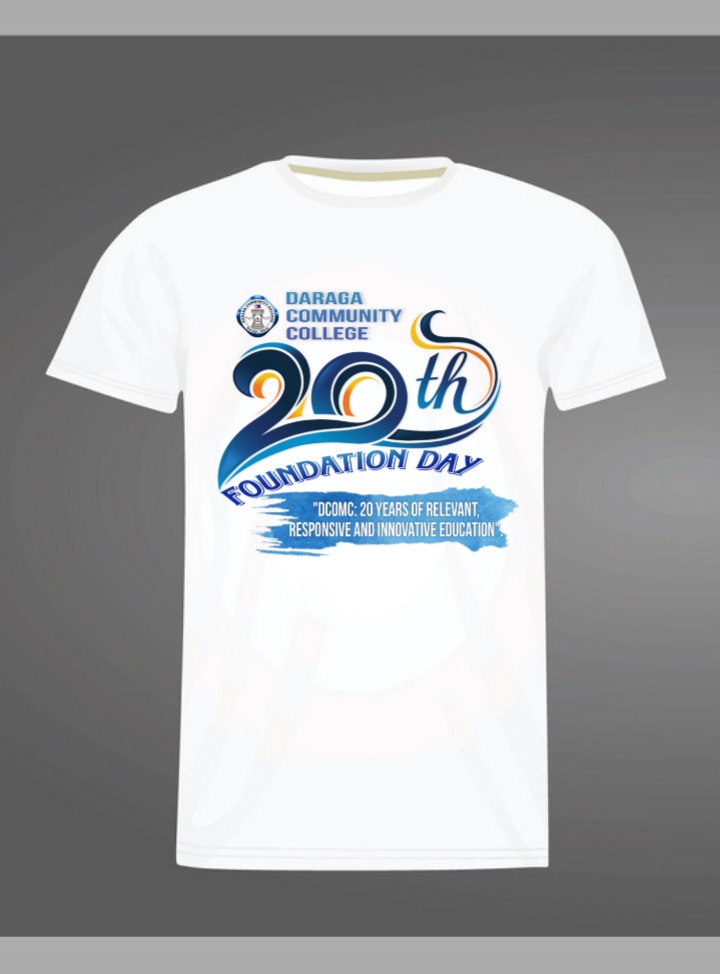 DComCnians! Submission of... - Daraga Community College