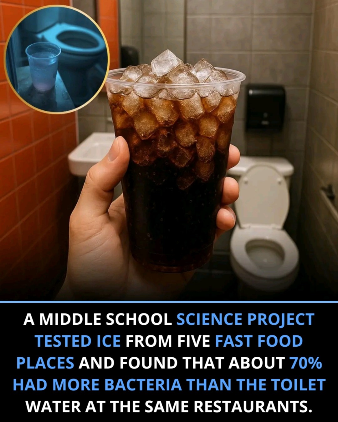 Discovery - A middle school science project by 12-year-old Jasmine ...