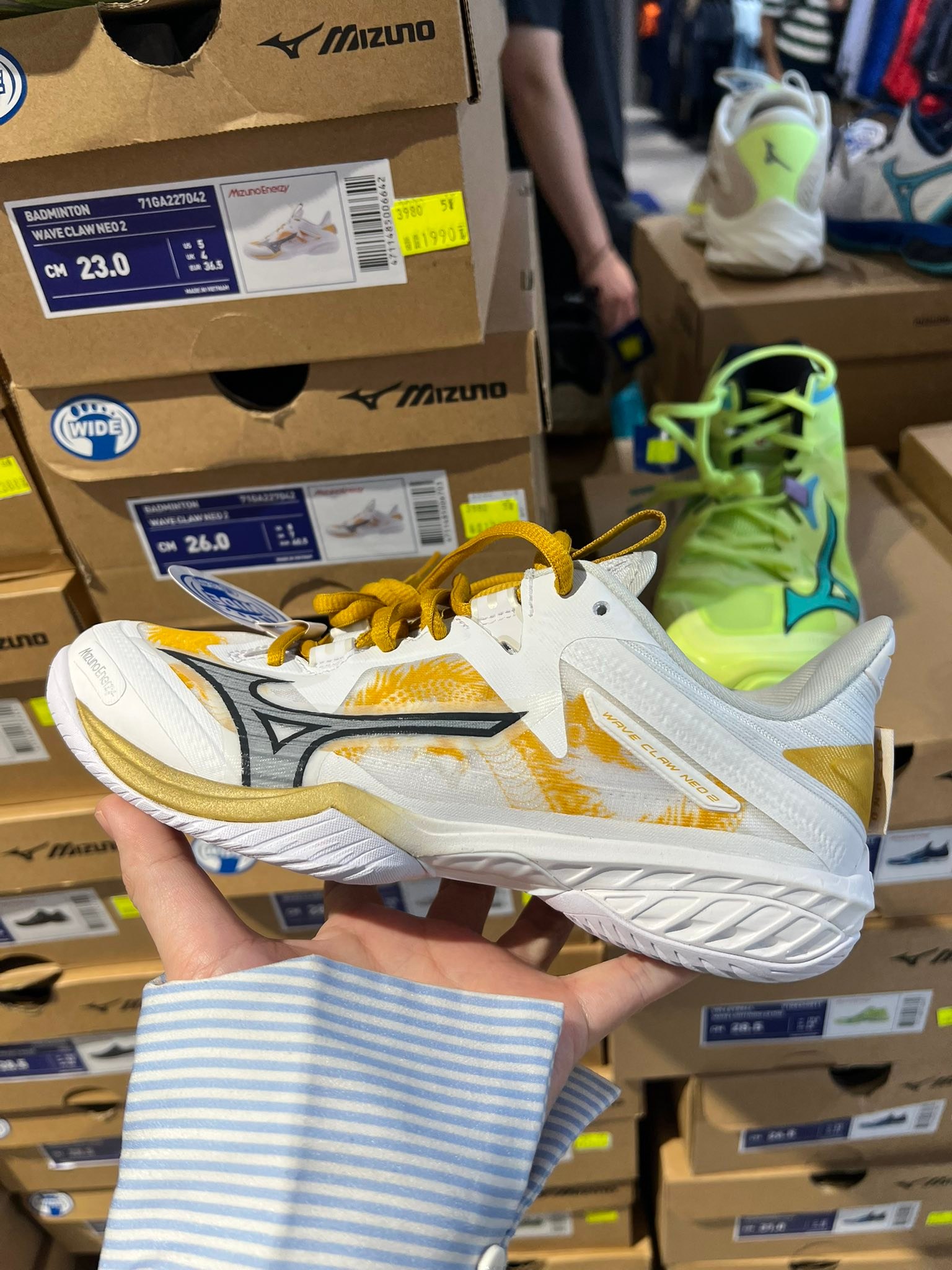 CHUN Authentic Only