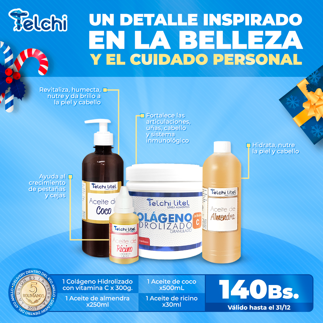 El amor, la ilusión y... - Telchi Ltda. Farmacia & Drogueria | Facebook