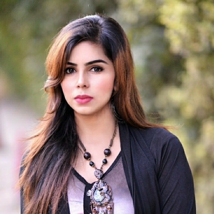Fatima Rana Review