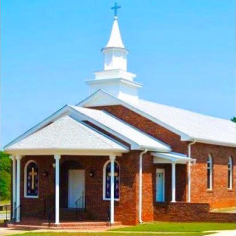 Milltown Baptist Church Hartwell GA