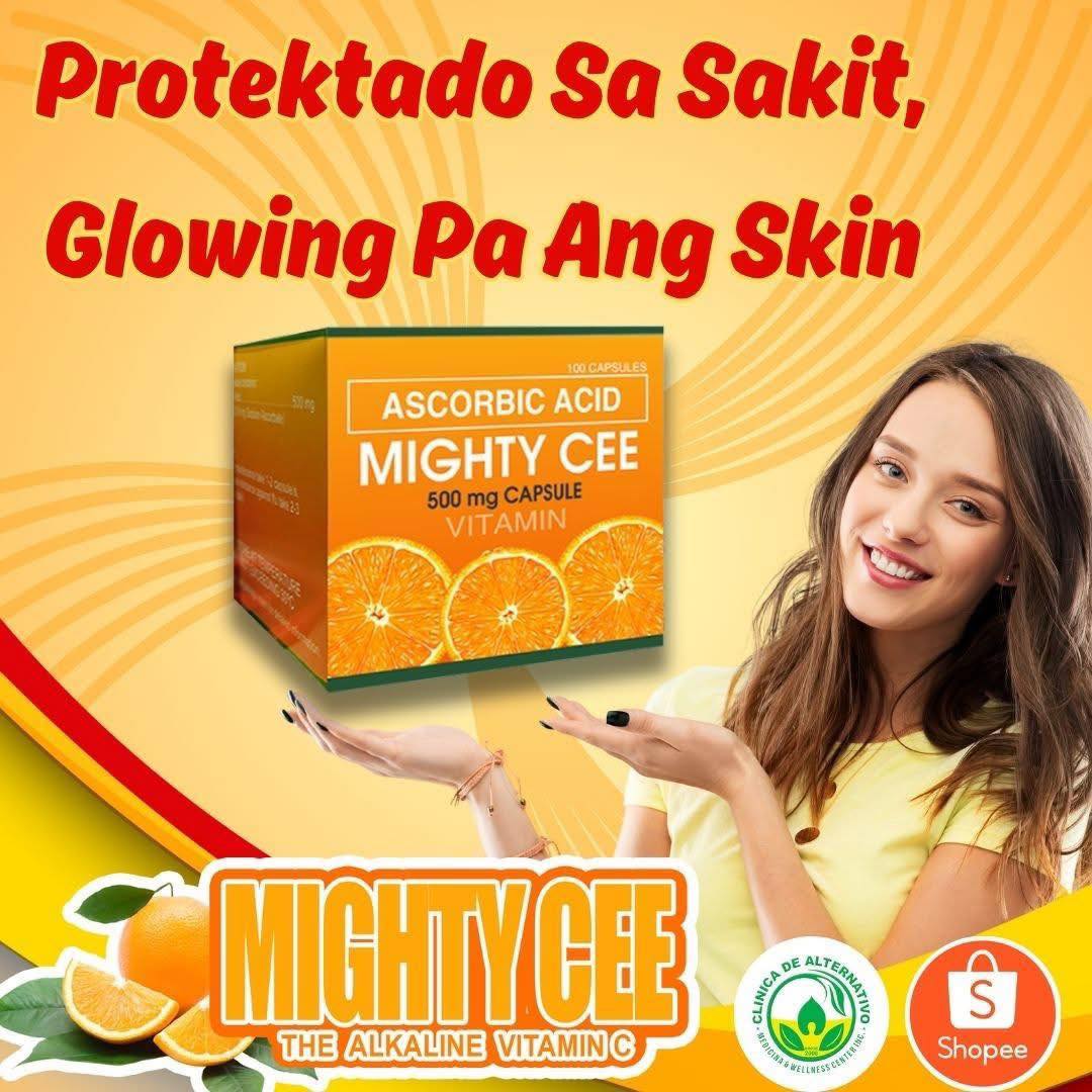 Clinica - 🍊 Ang sikreto sa mas matibay na resistensya laban sa sakit at ...