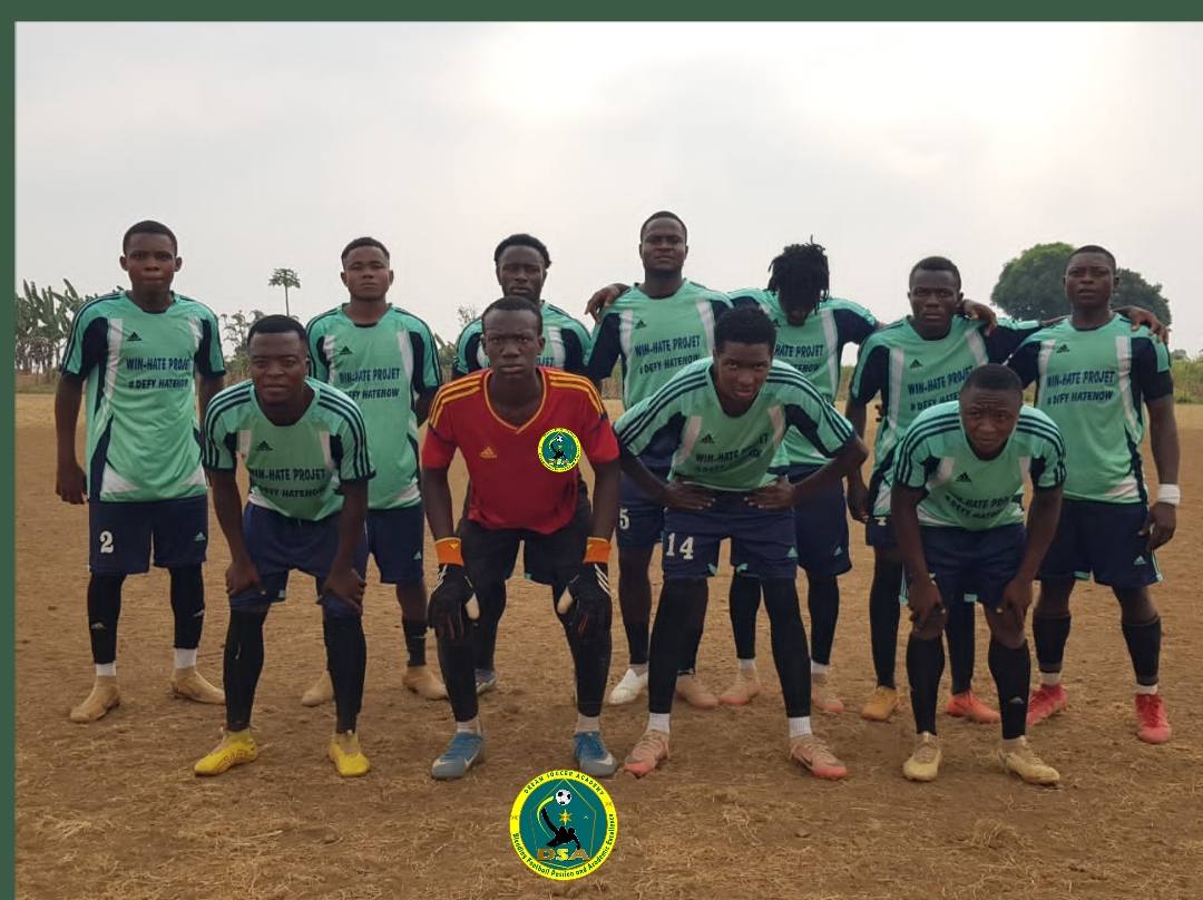 MANYU United Football Association