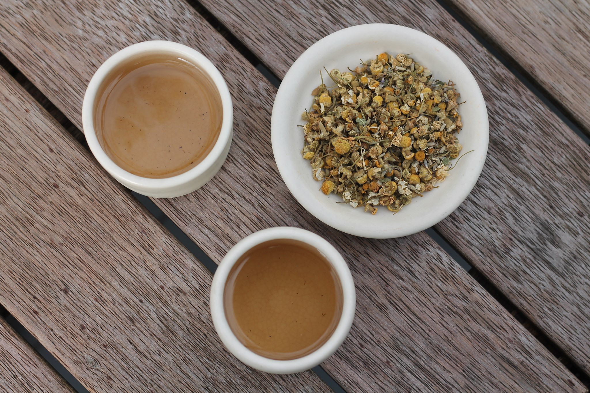 Beat Tea