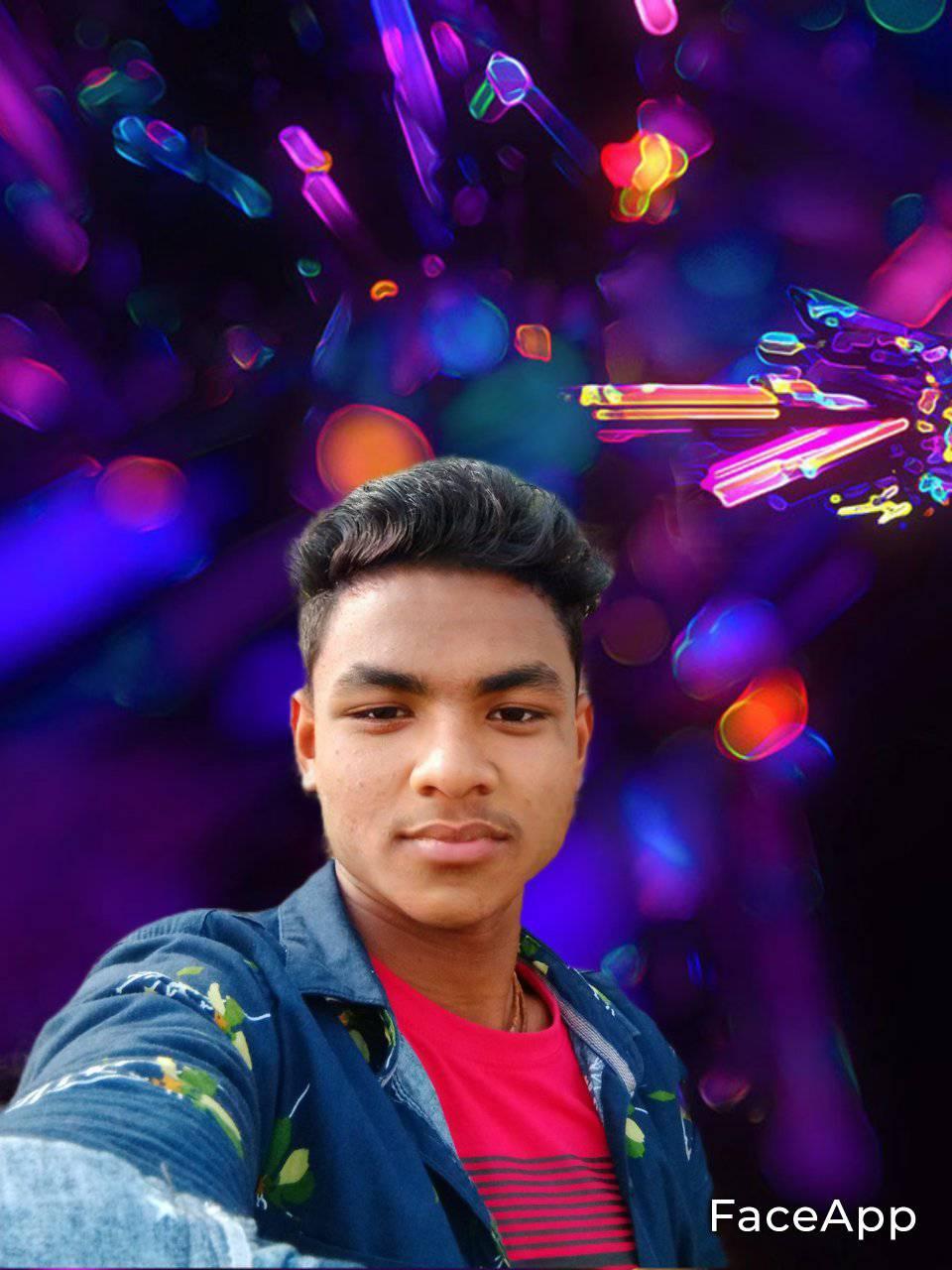 RuThit Biswas