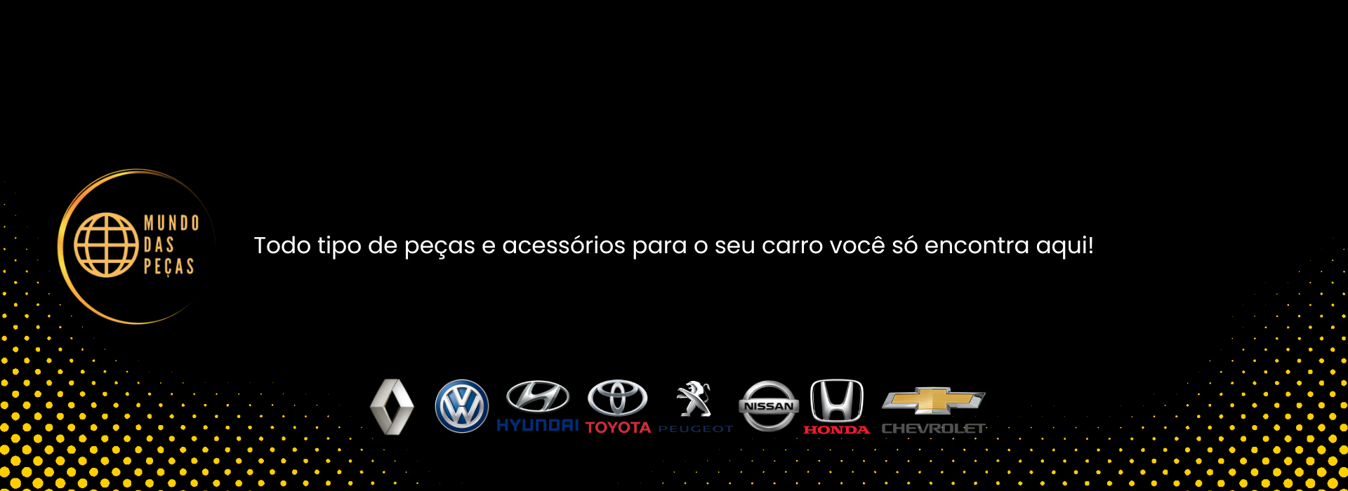 CDV Lojão Peças e Acessórios para Autos - #FOCUS #Corolla #Filder #Fit ...