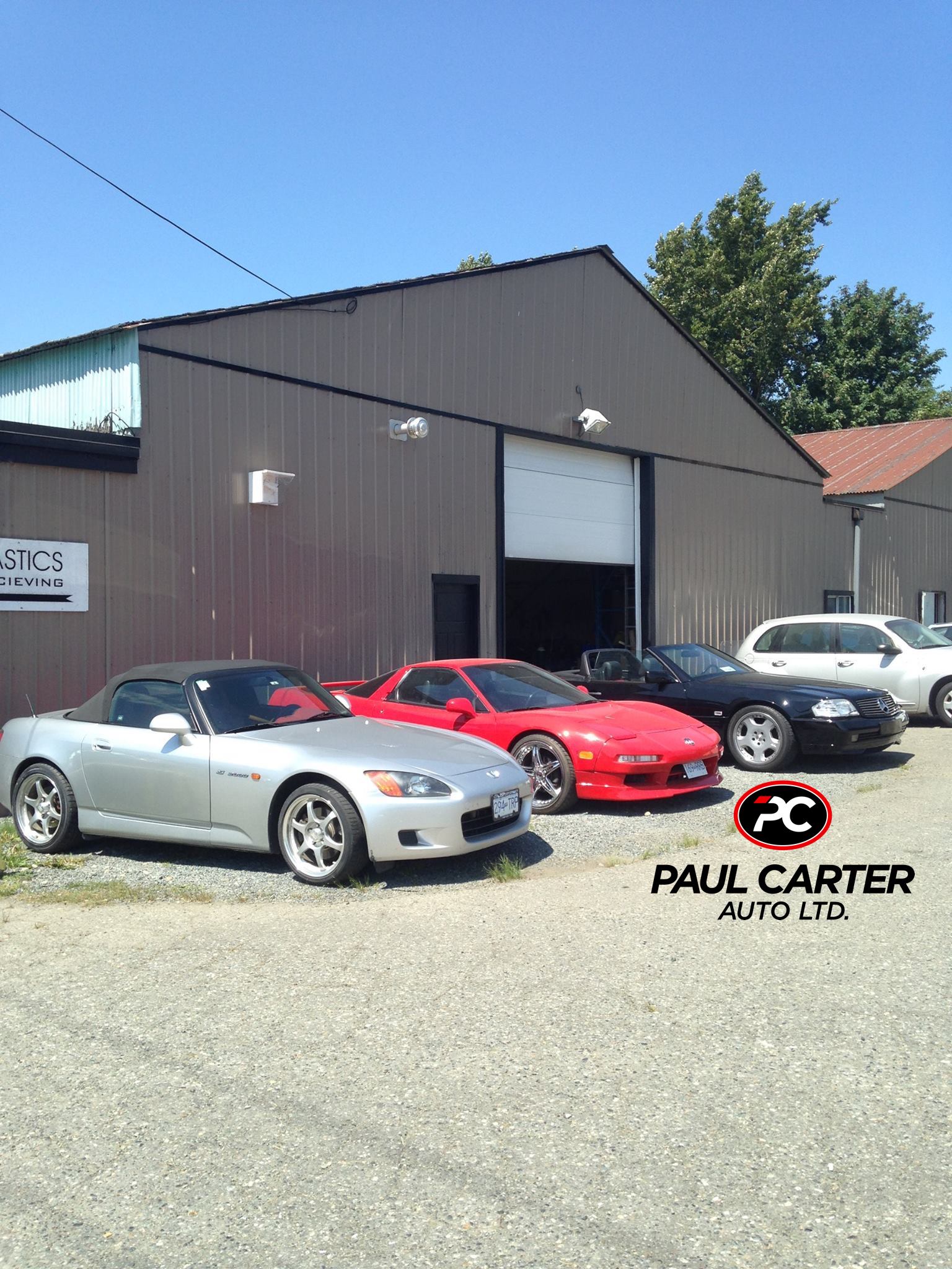 Paul Carter Auto | Abbotsford BC