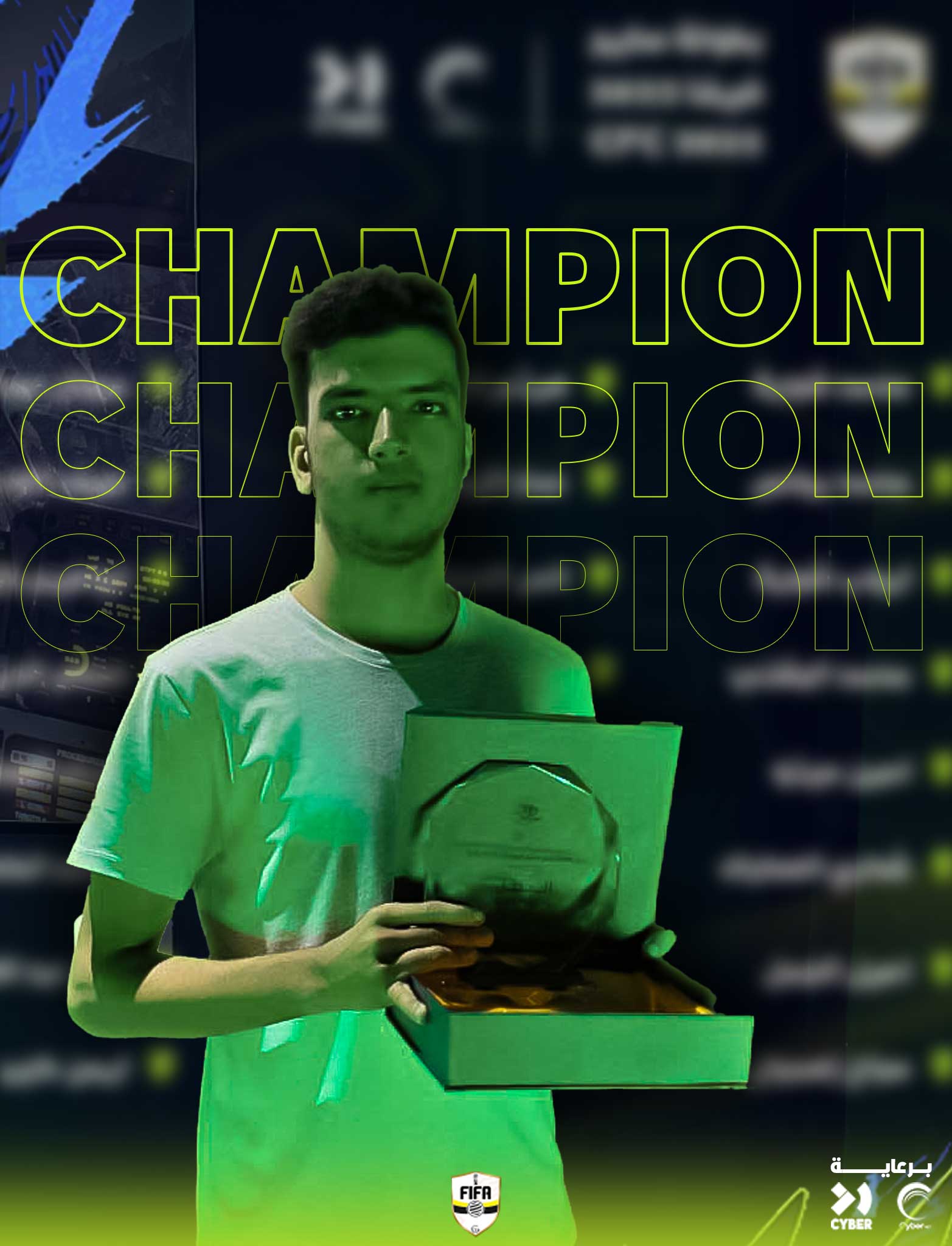 CYBER Esports