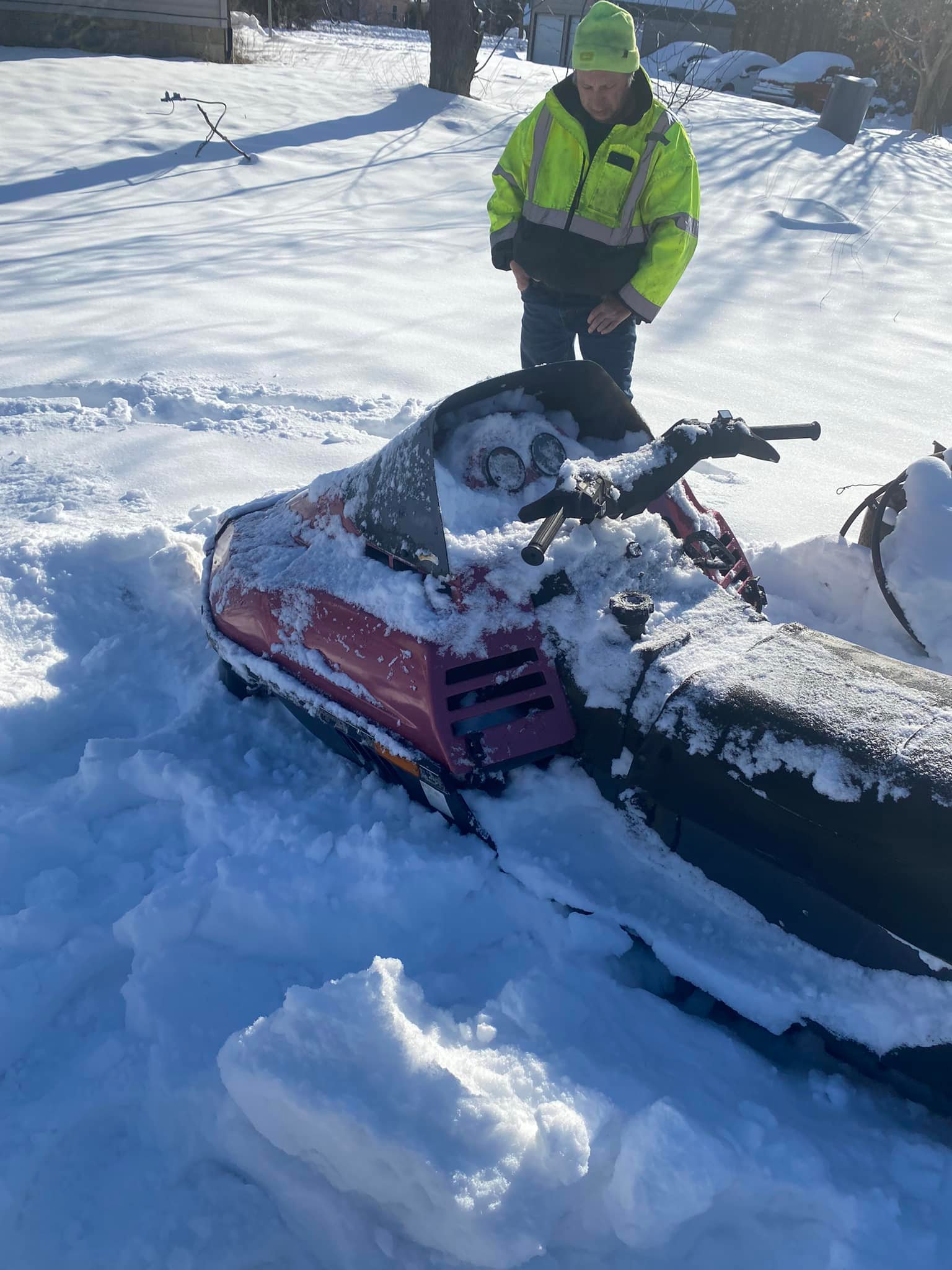 Hey guys I have a arctic cat that has a 7 digit vin number how can