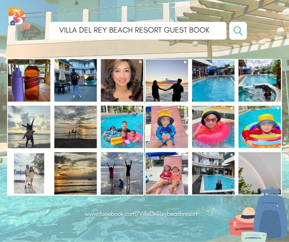 Villa Del Rey Beach Resort... - Villa Del Rey Beach Resort