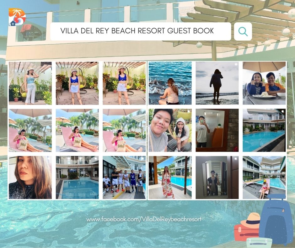 Villa Del Rey Beach Resort... - Villa Del Rey Beach Resort
