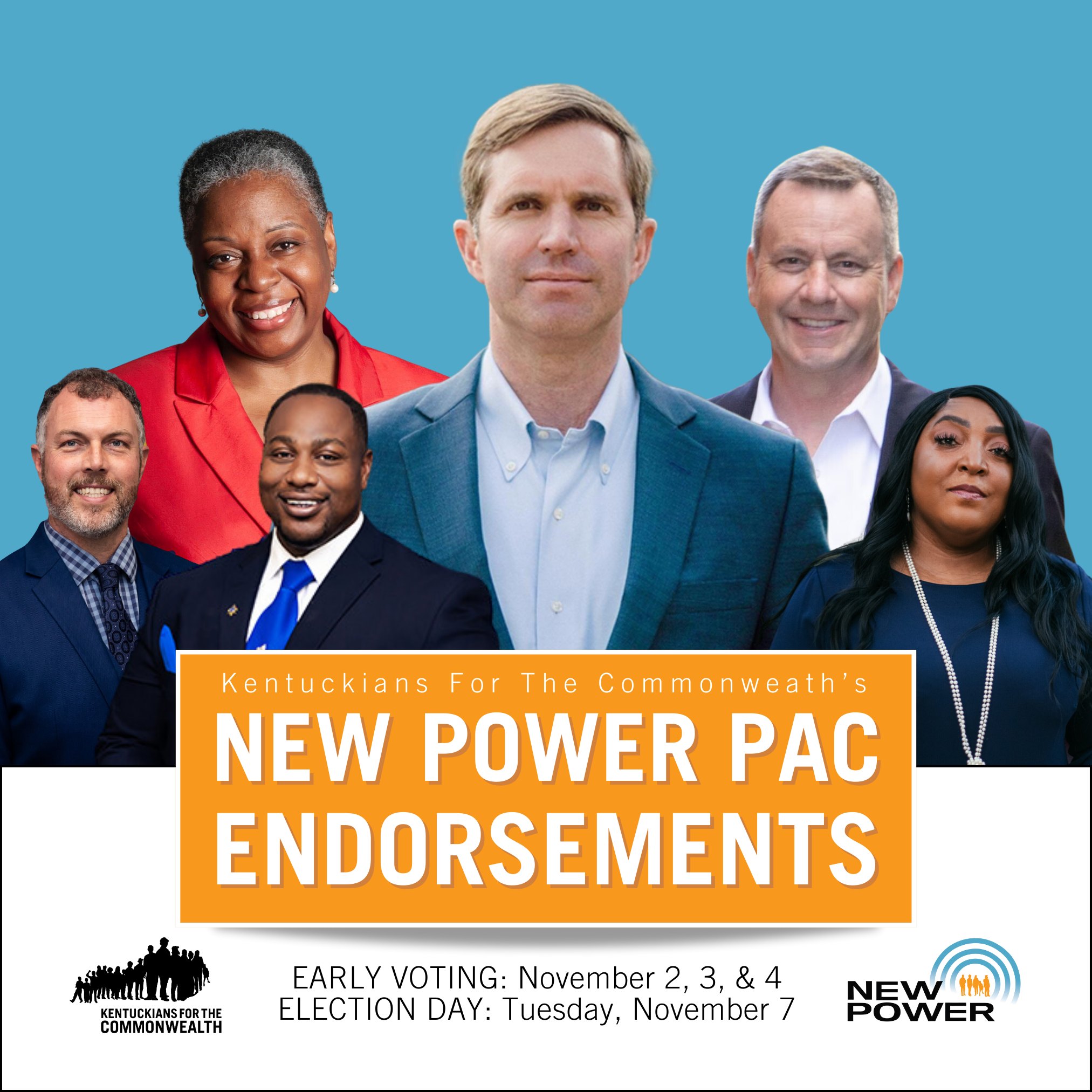 New Power PAC