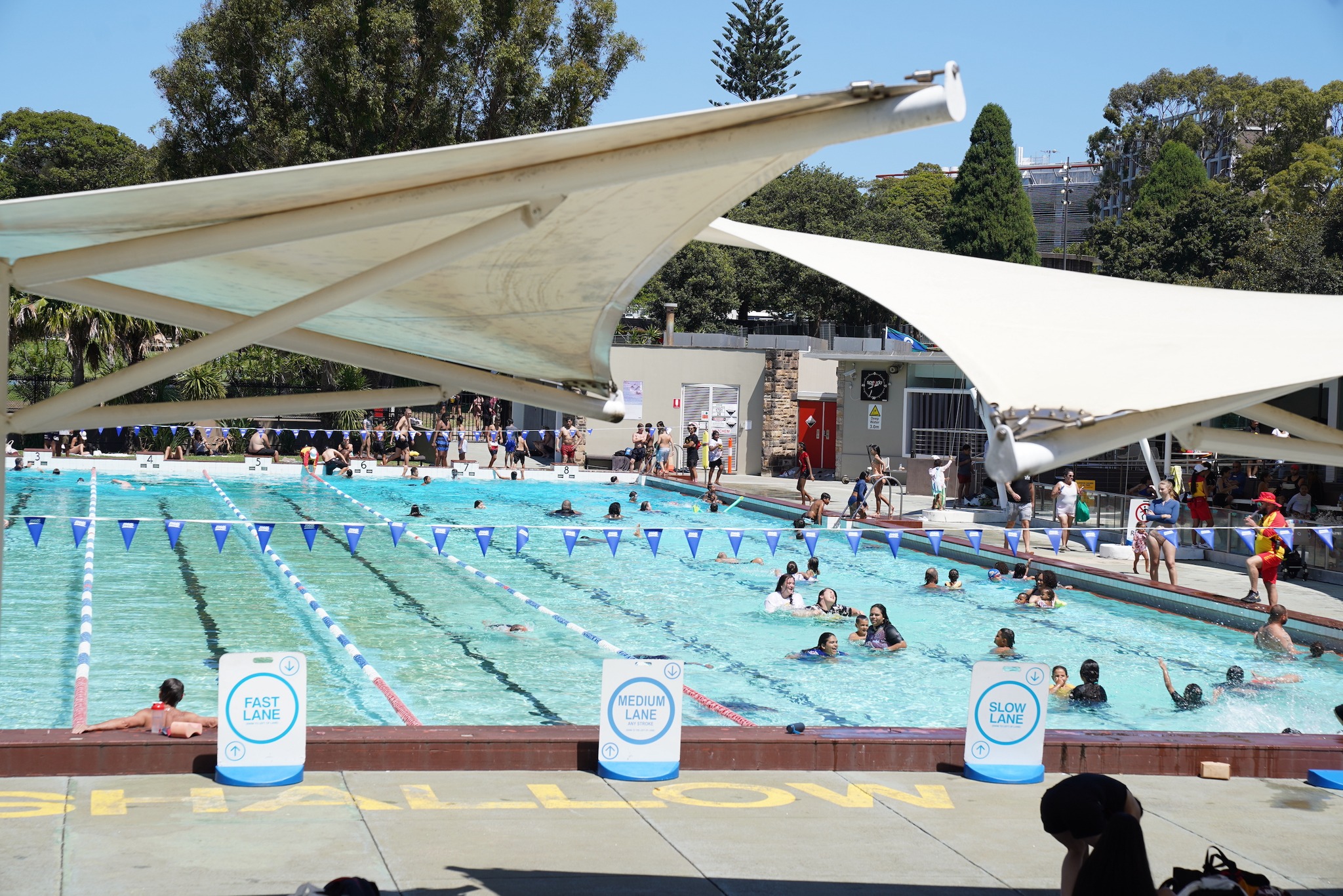 Victoria - Our Wednesday 10:15 am Shallow Aqua class is a shallow water ...
