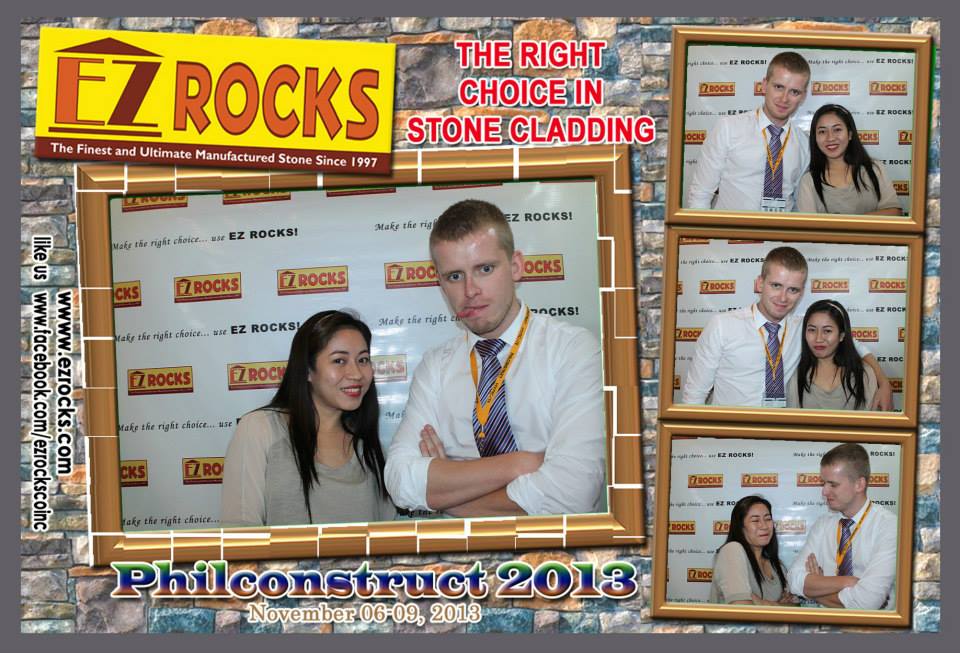 EZ Rocks Co., Inc.