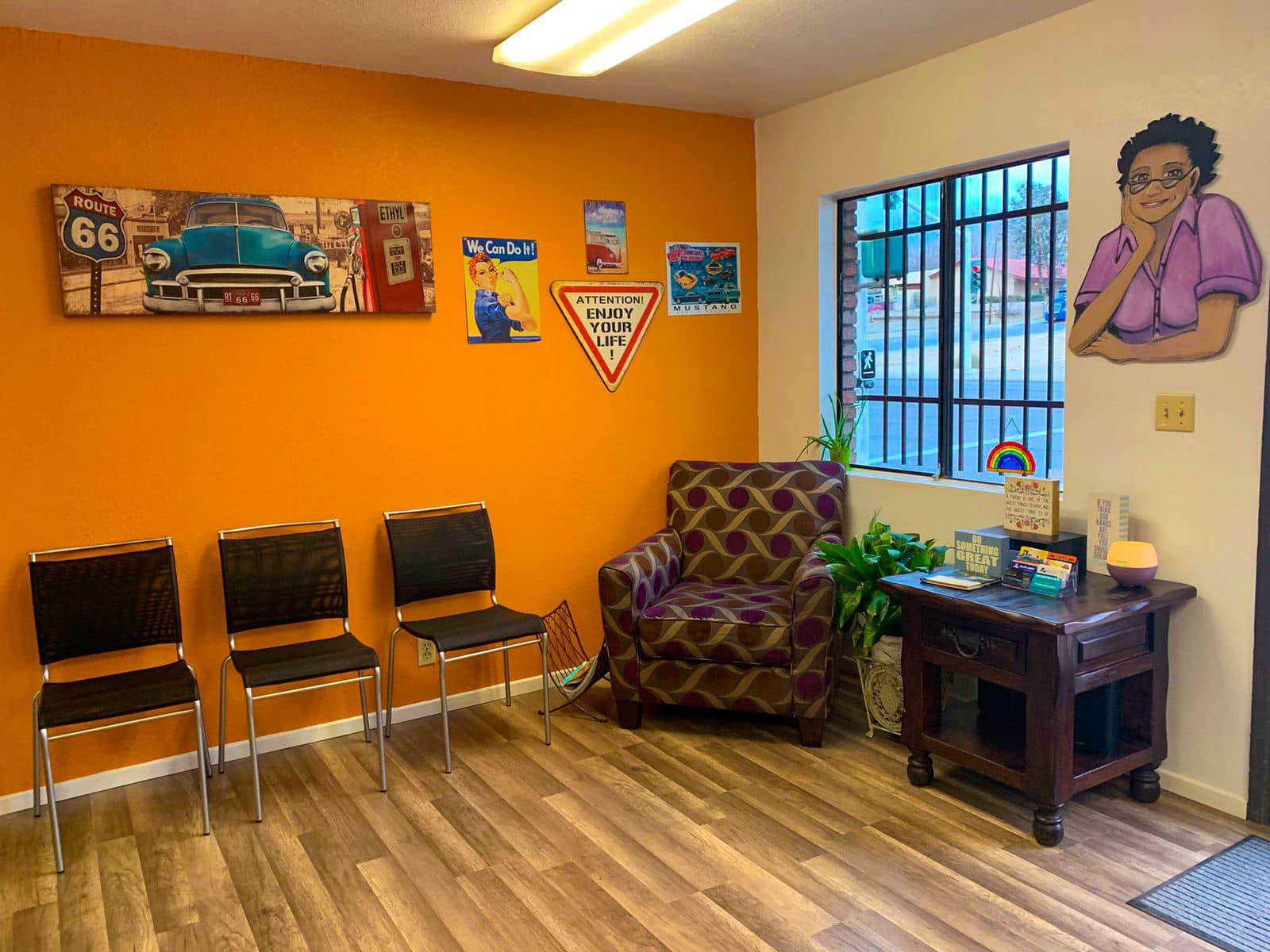 Last Call Insurance Services | Barstow CA