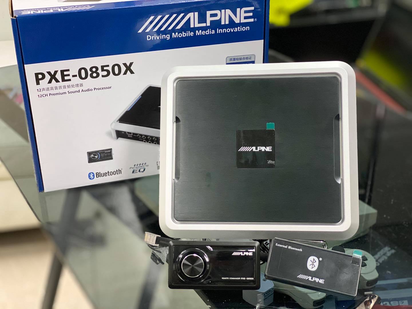 ALPINE... - Pro Audio System Tuning 魄聲汽車音響 PAST CAR AUDIO | Facebook