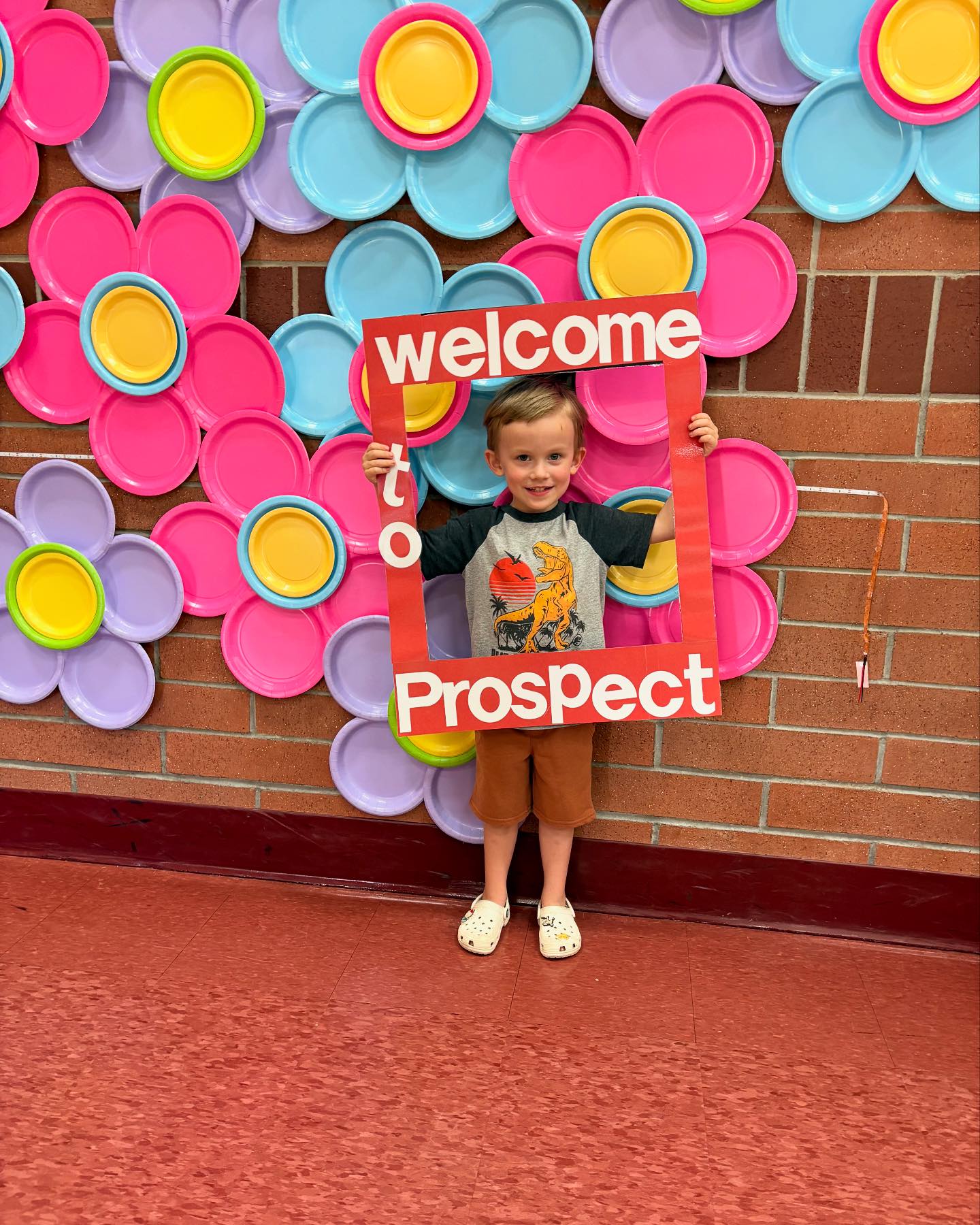 Prospect Elementary School | Meridian ID