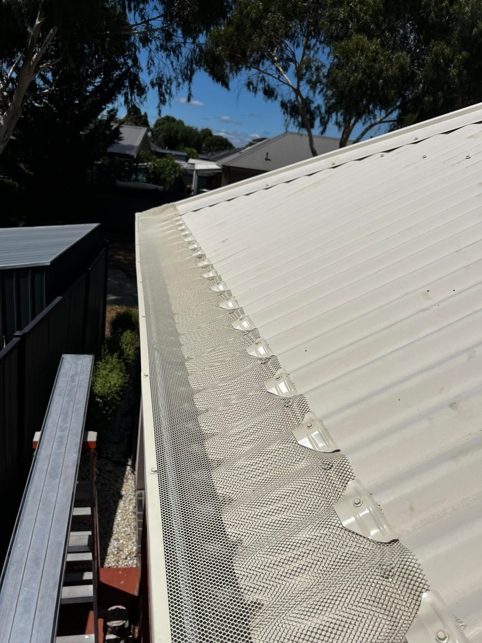 AC Gutter Guard | Wollongong NSW
