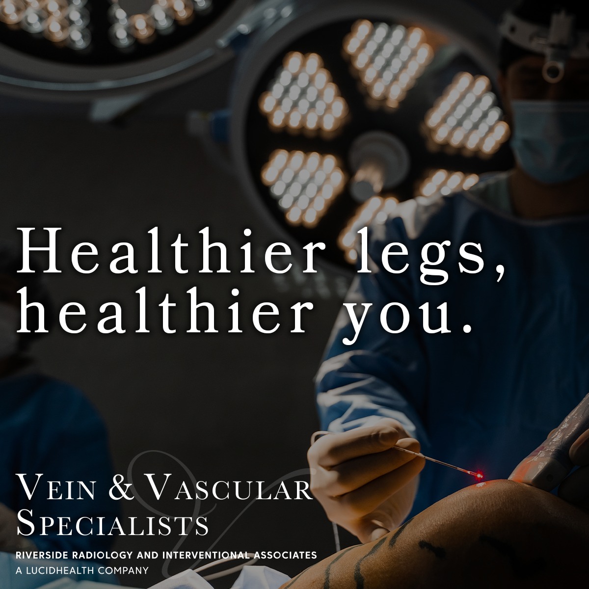 Dublin Vein & Vascular Specialists | Dublin OH