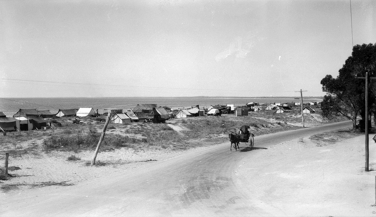 AN ODE TO ROCKINGHAM... - State Library of Western Australia | Facebook