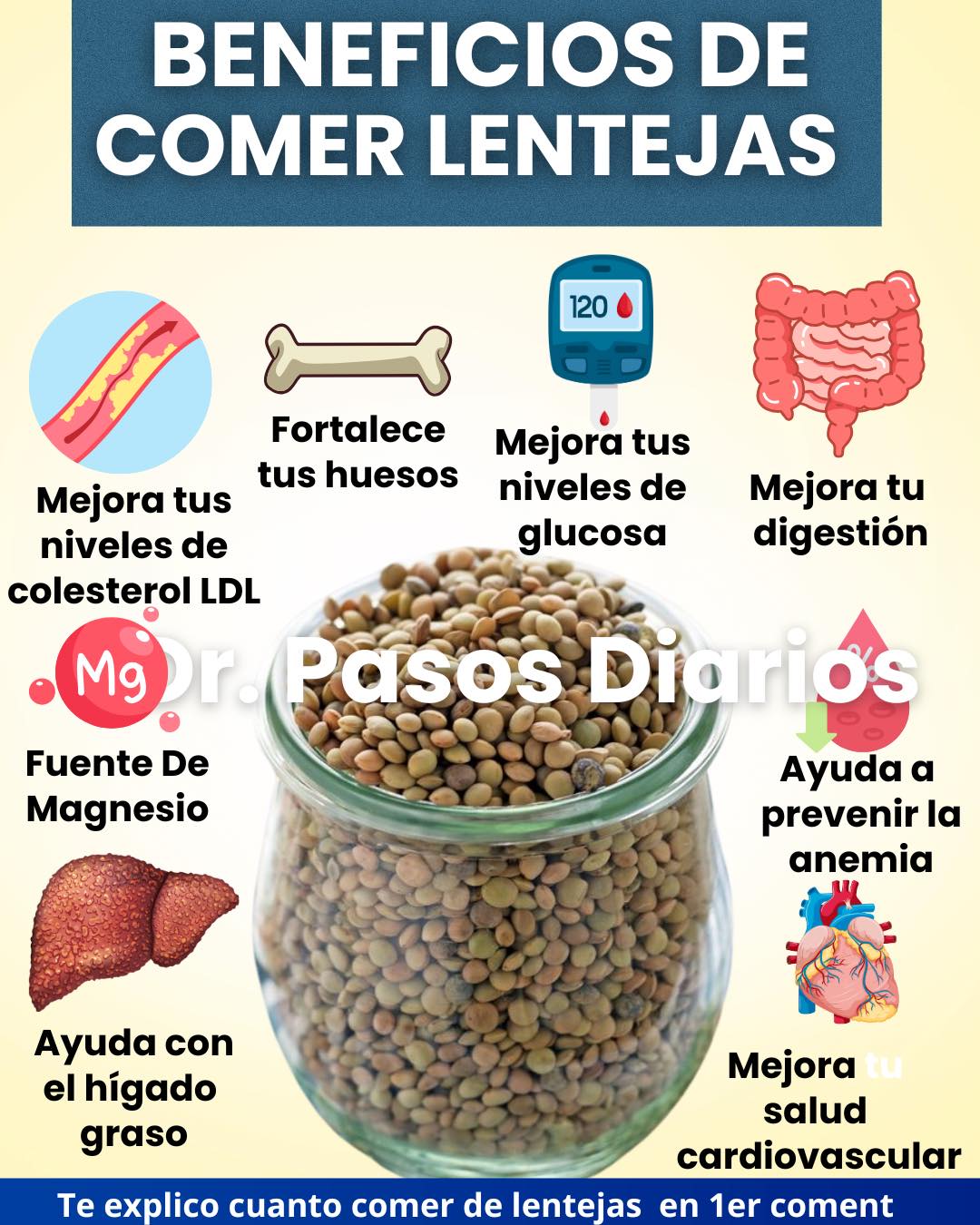 Dr. - De los mejores carbos que puedes comer 🙏 | Facebook