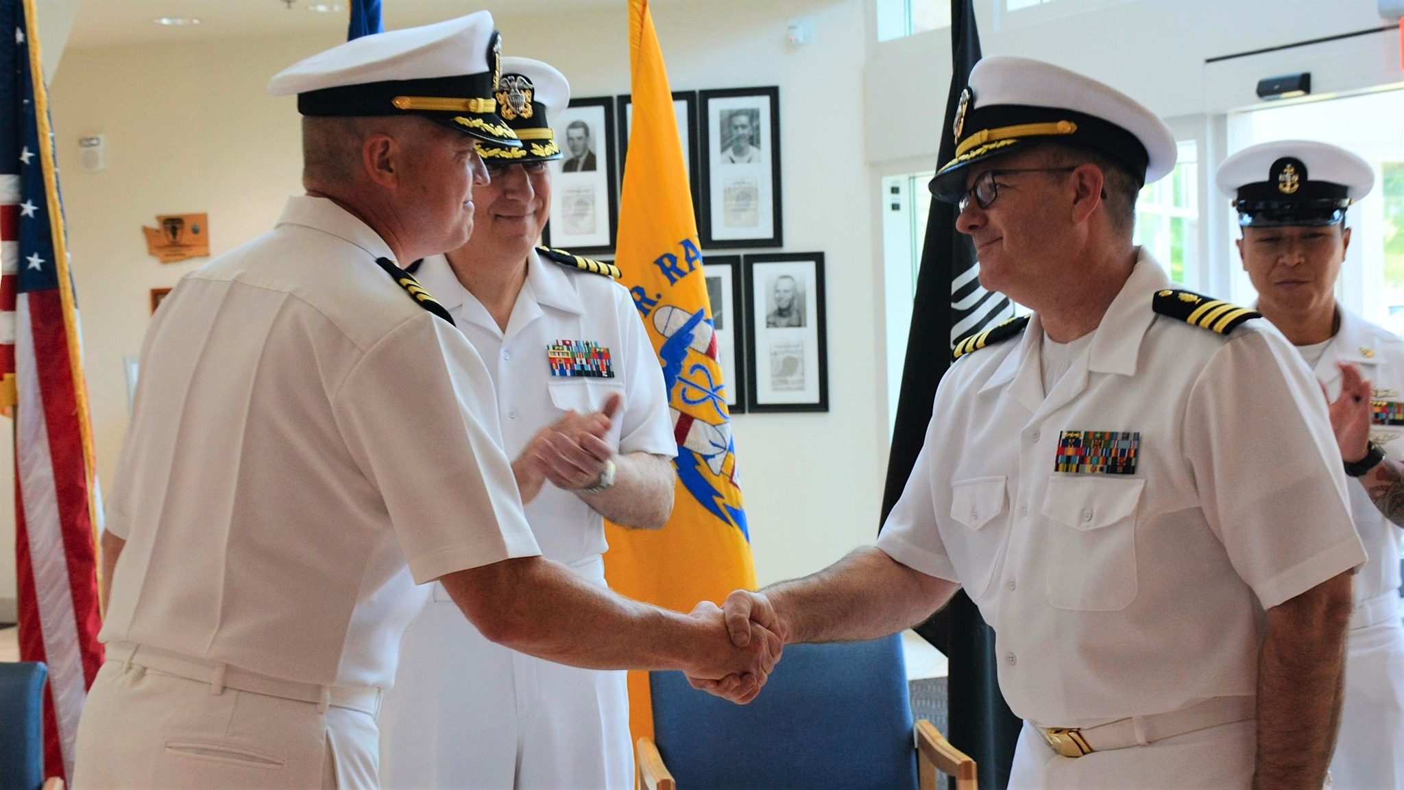 Navy Medicine - A clasping of tradition, honor and... | Facebook