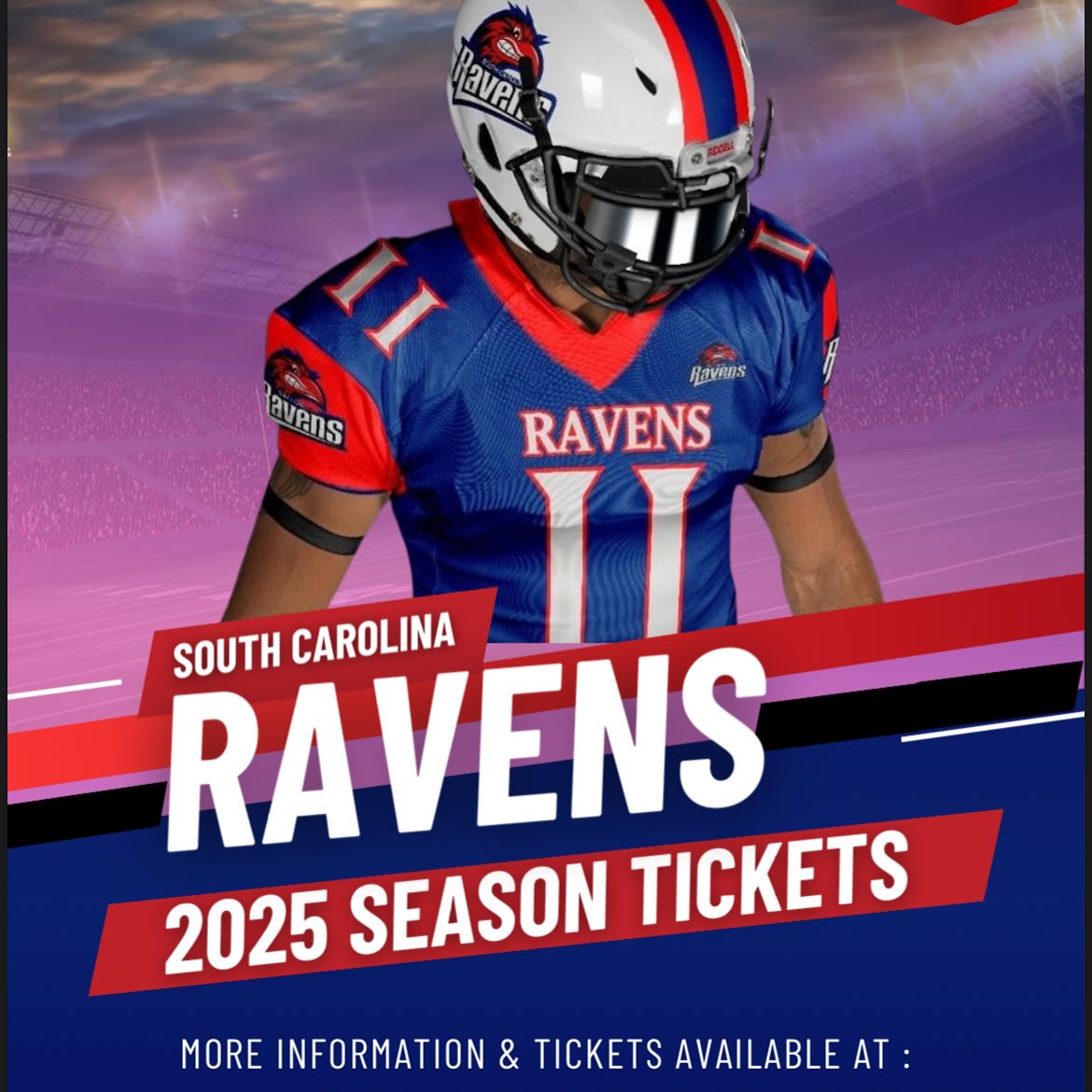 South Carolina Ravens | Florence SC