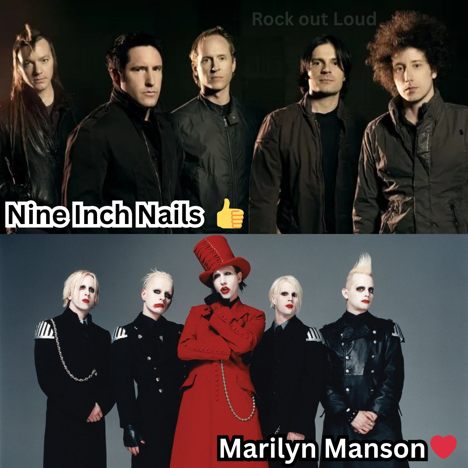 ? Three albums. Three milestones. One impossible decision 
