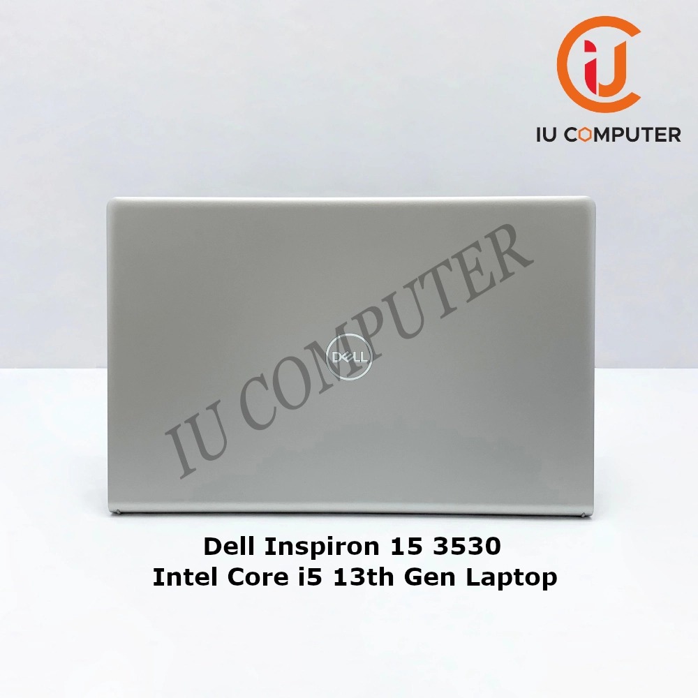 IU Computer | Petaling Jaya