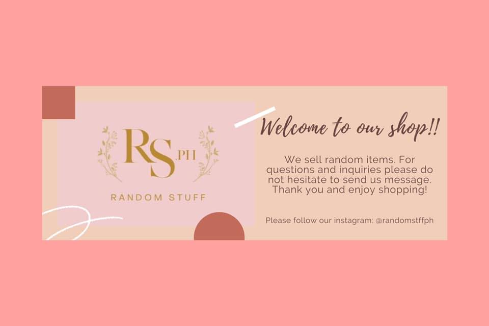 Random Stuff PH | Silang