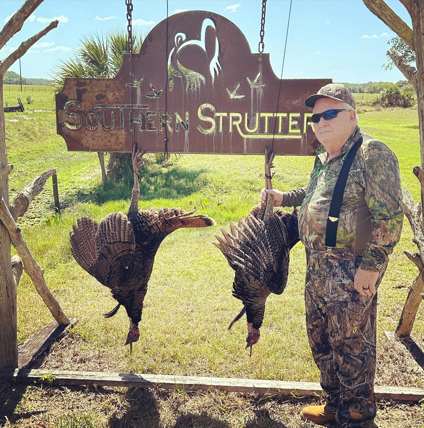 Southern Strutters Outfitters