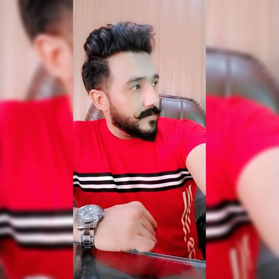 Shah Raza Shah