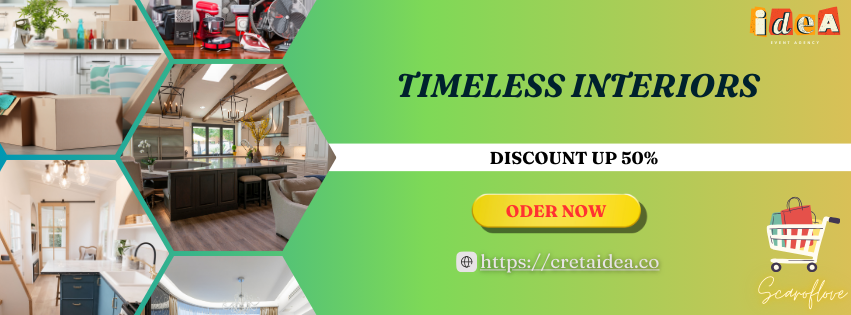 Timeless Interiors By:... - Timeless Interiors By: Connie