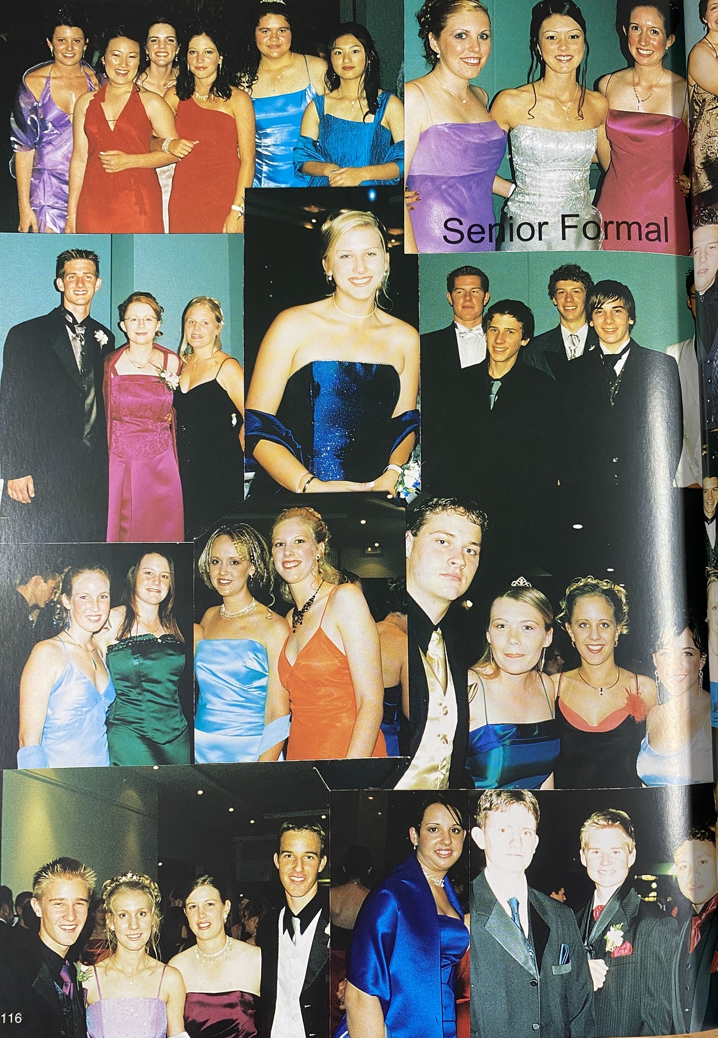 CLASS OF 2003 & 2013 ||... - Grace Lutheran College Rothwell | Facebook
