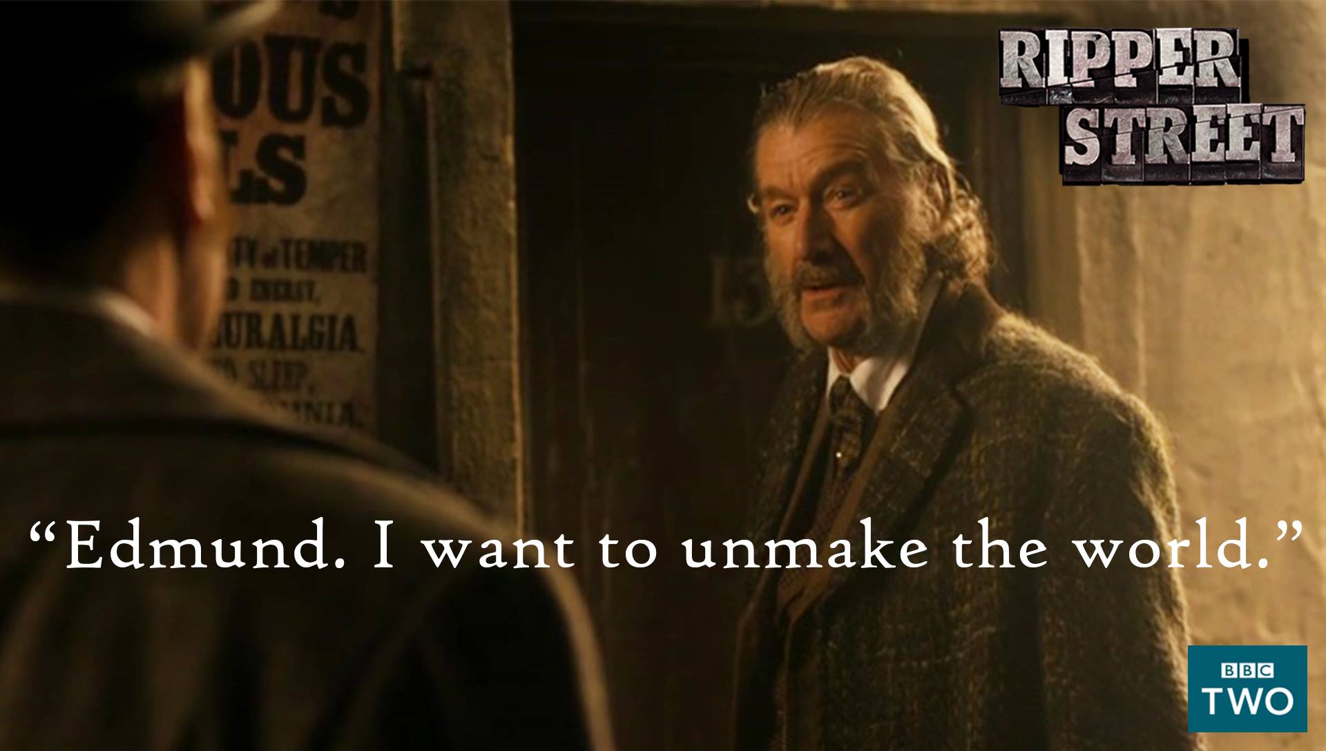 Ripper Street