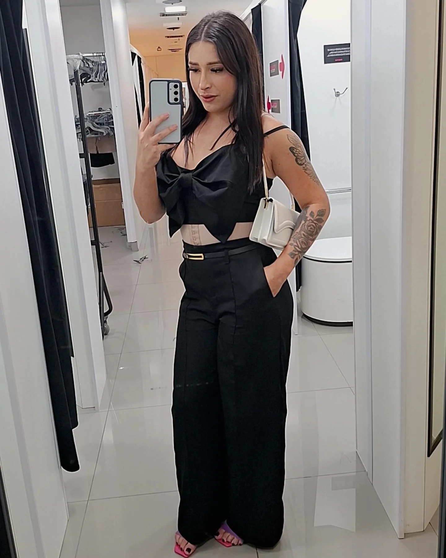 Mirella Oliveira