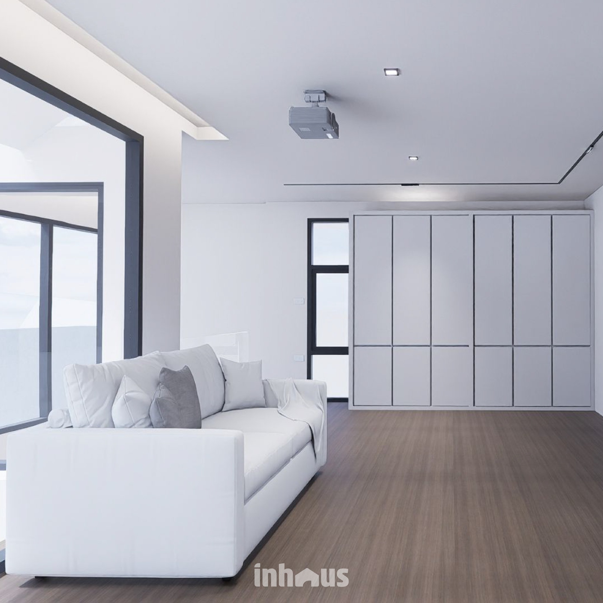 In Haus ออกแบบ ตกแต่งภายใน รีโนเวทบ้านและคอนโด | Bangkok