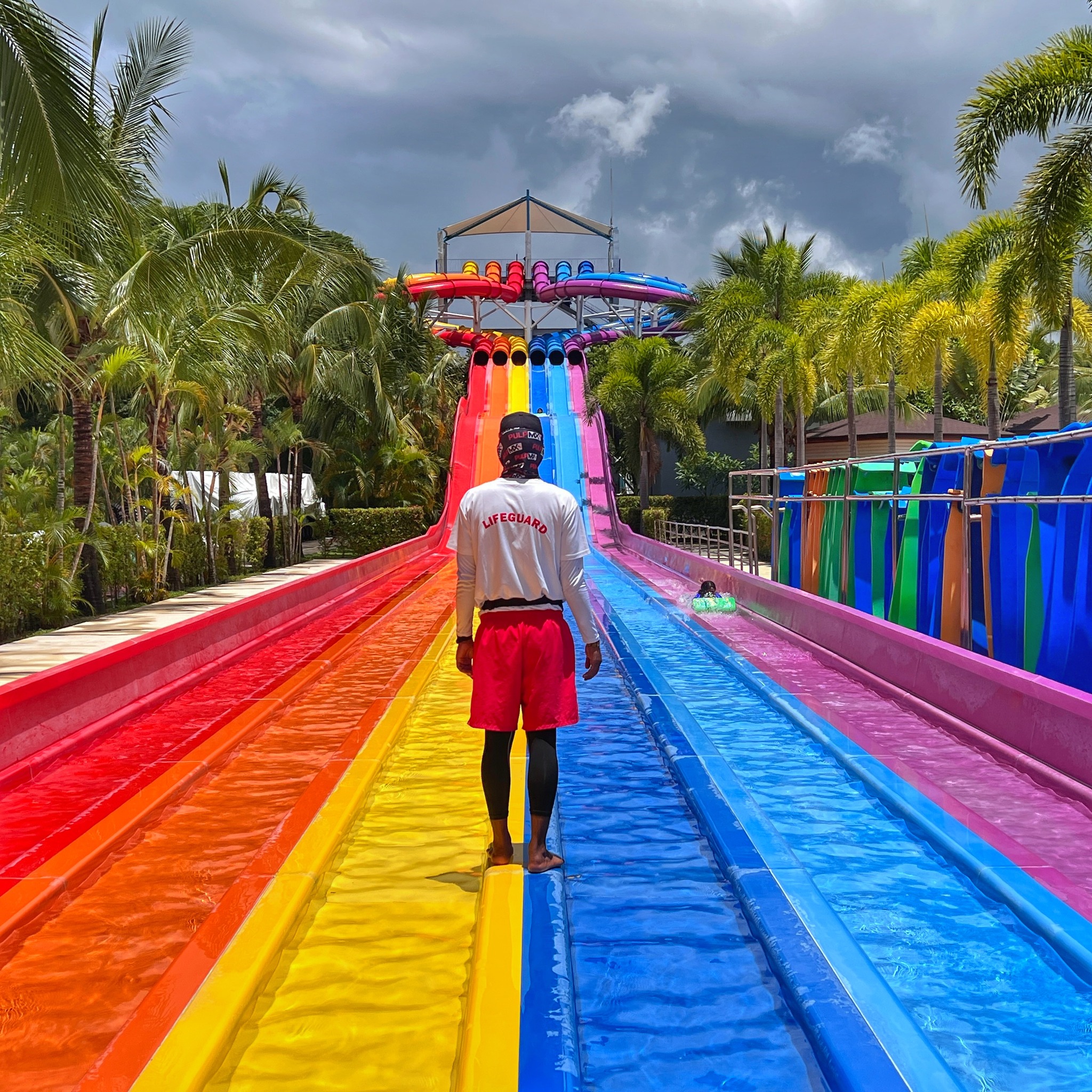 RV Transient | Angeles City