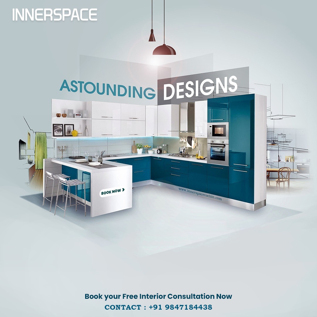 🏠 Get ready to... - Innerspace Interior+Architecture | Facebook