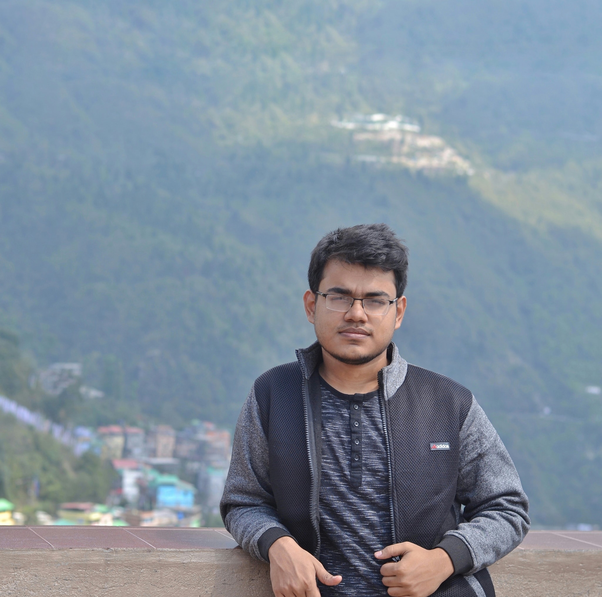 Ishtiaque Ahmed Showmik