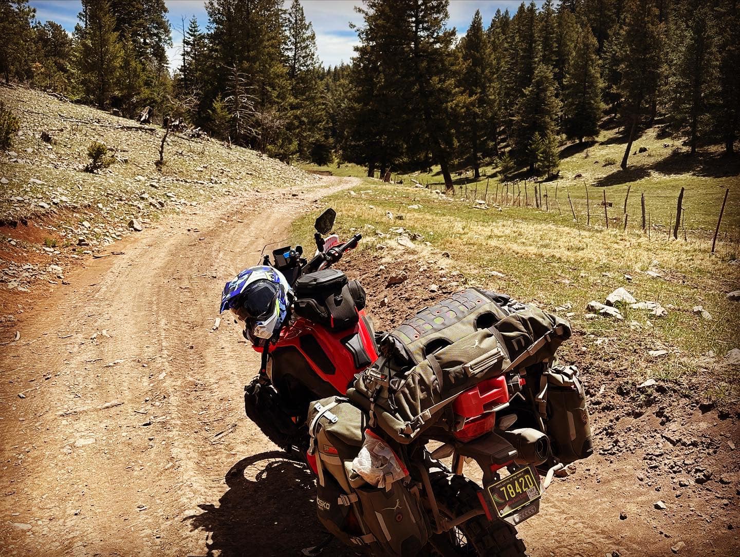 New Mexico Backcountry Discovery Route (NMBDR) | Facebook