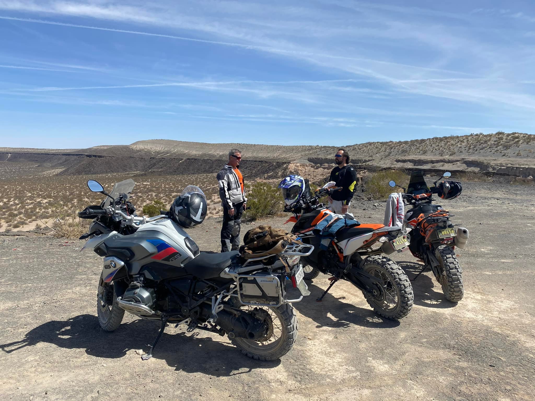 New Mexico Backcountry Discovery Route (NMBDR) | Facebook