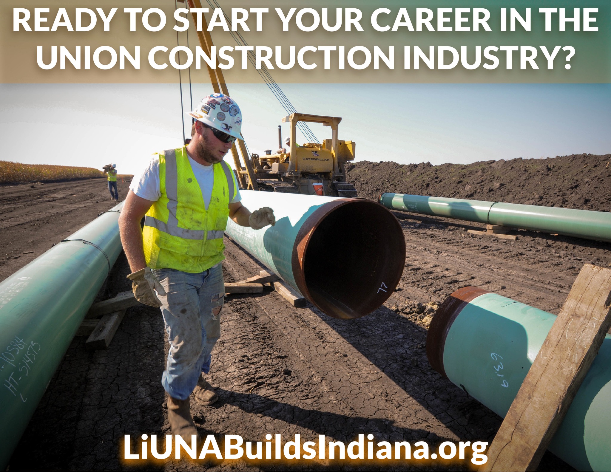 Indiana Laborers' District Council - Home