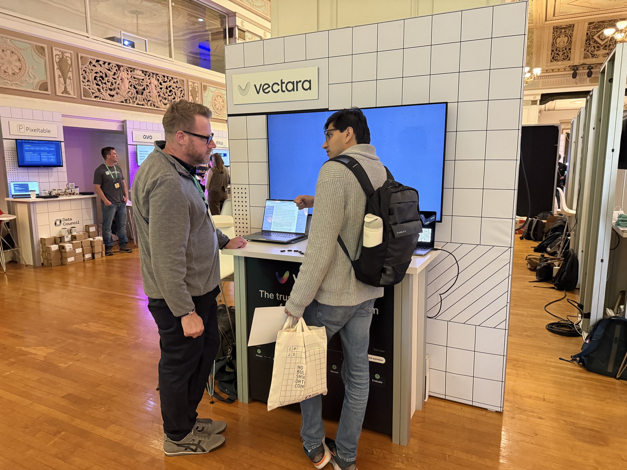 Vectara | Palo Alto CA