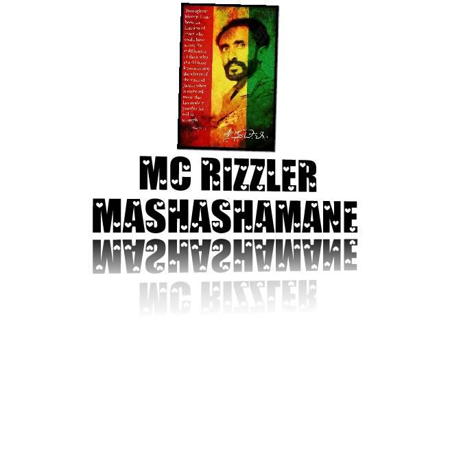 Mc Rizzler Mashahamane
