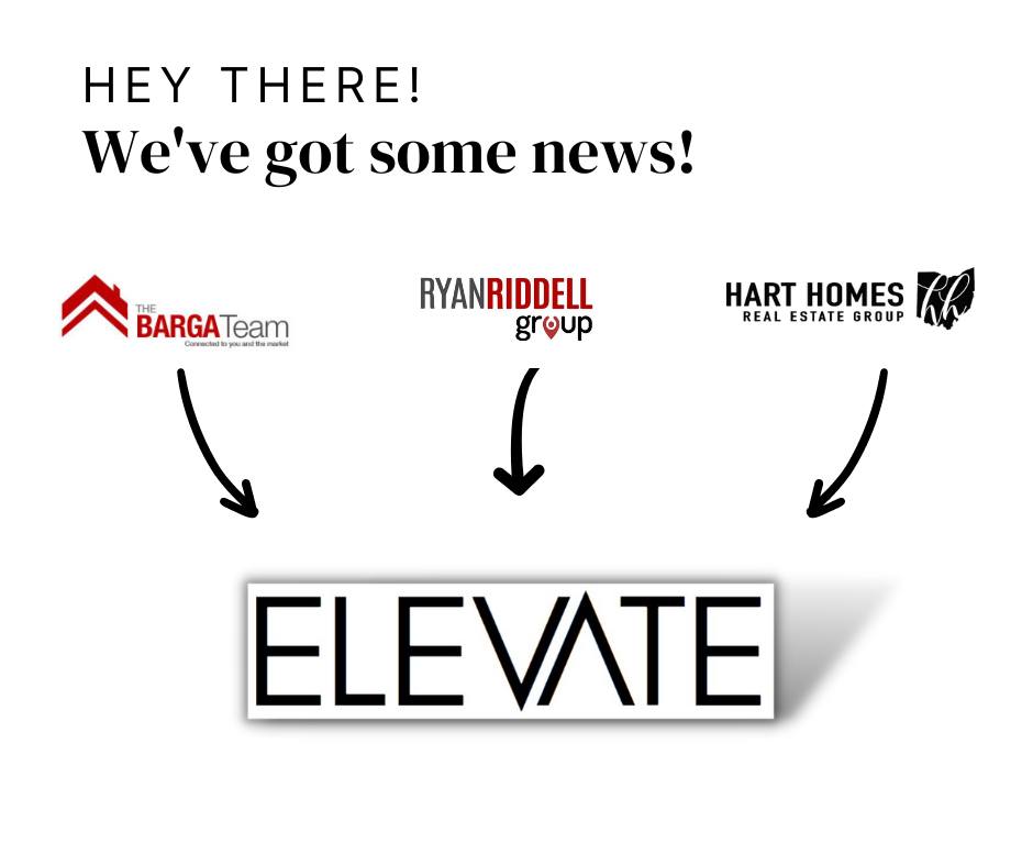 OUR TEAM HAS A NEW NAME! . Three of the leading real estate teams in ...