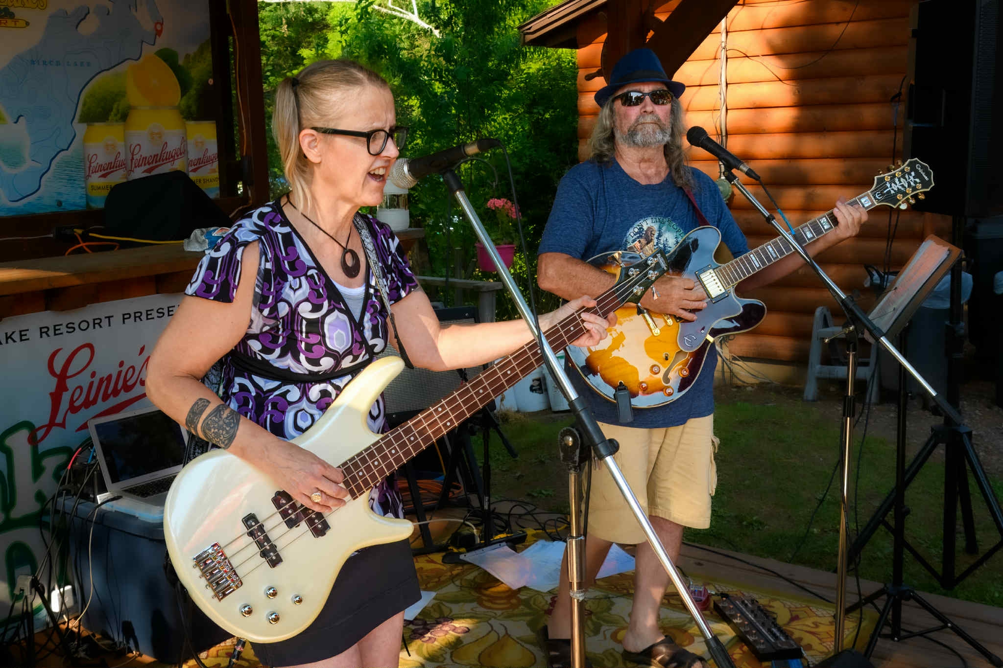 Catalyst Band | Ladysmith WI